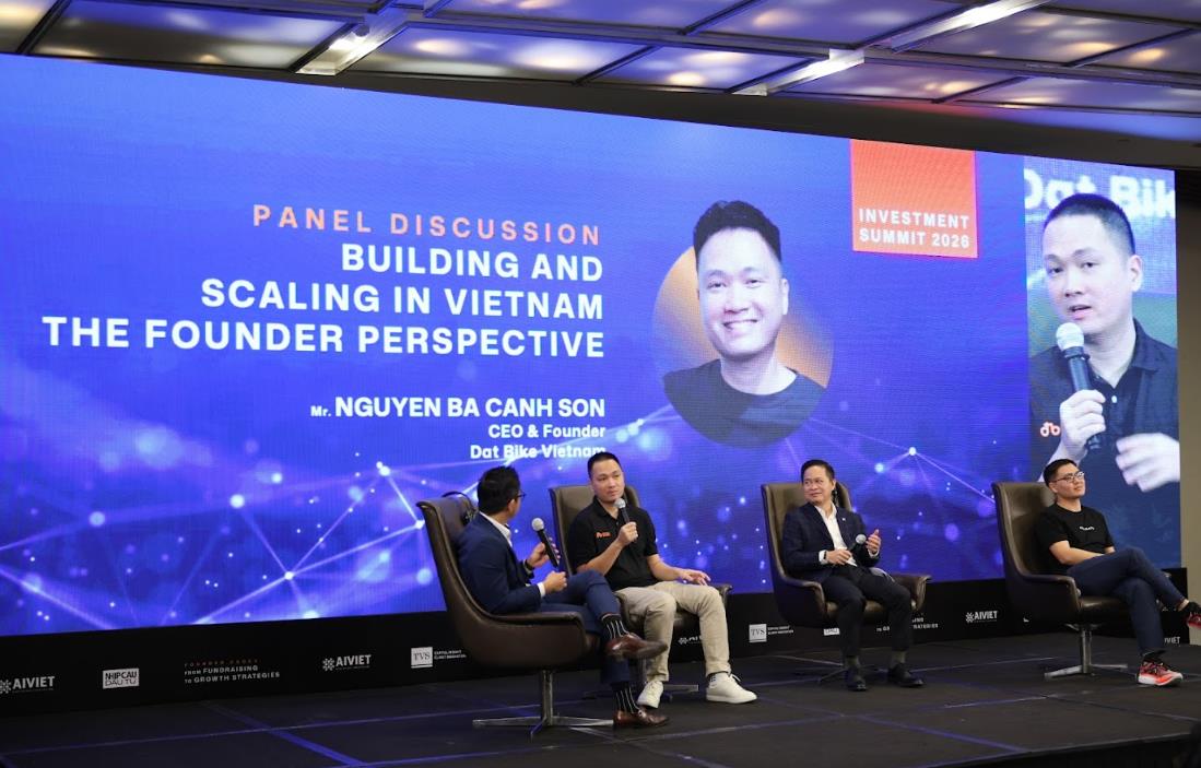 Hành trình gọi vốn startup Việt : Khi được lựa chọn, sân nhà vẫn là ưu tiên- Ảnh 3.