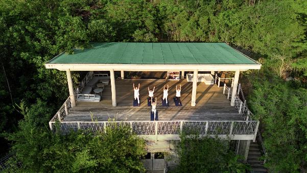 Xu hướng nghỉ dưỡng đầu năm: Rời nhà nhưng không xa Tết - Ảnh 3. Xu hướng nghỉ dưỡng đầu năm: Rời nhà nhưng không xa Tết - Ảnh 3.