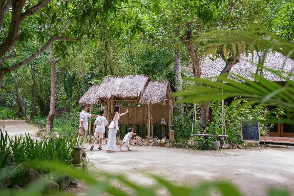 Xu hướng nghỉ dưỡng đầu năm: Rời nhà nhưng không xa Tết - Ảnh 4. Xu hướng nghỉ dưỡng đầu năm: Rời nhà nhưng không xa Tết - Ảnh 4.