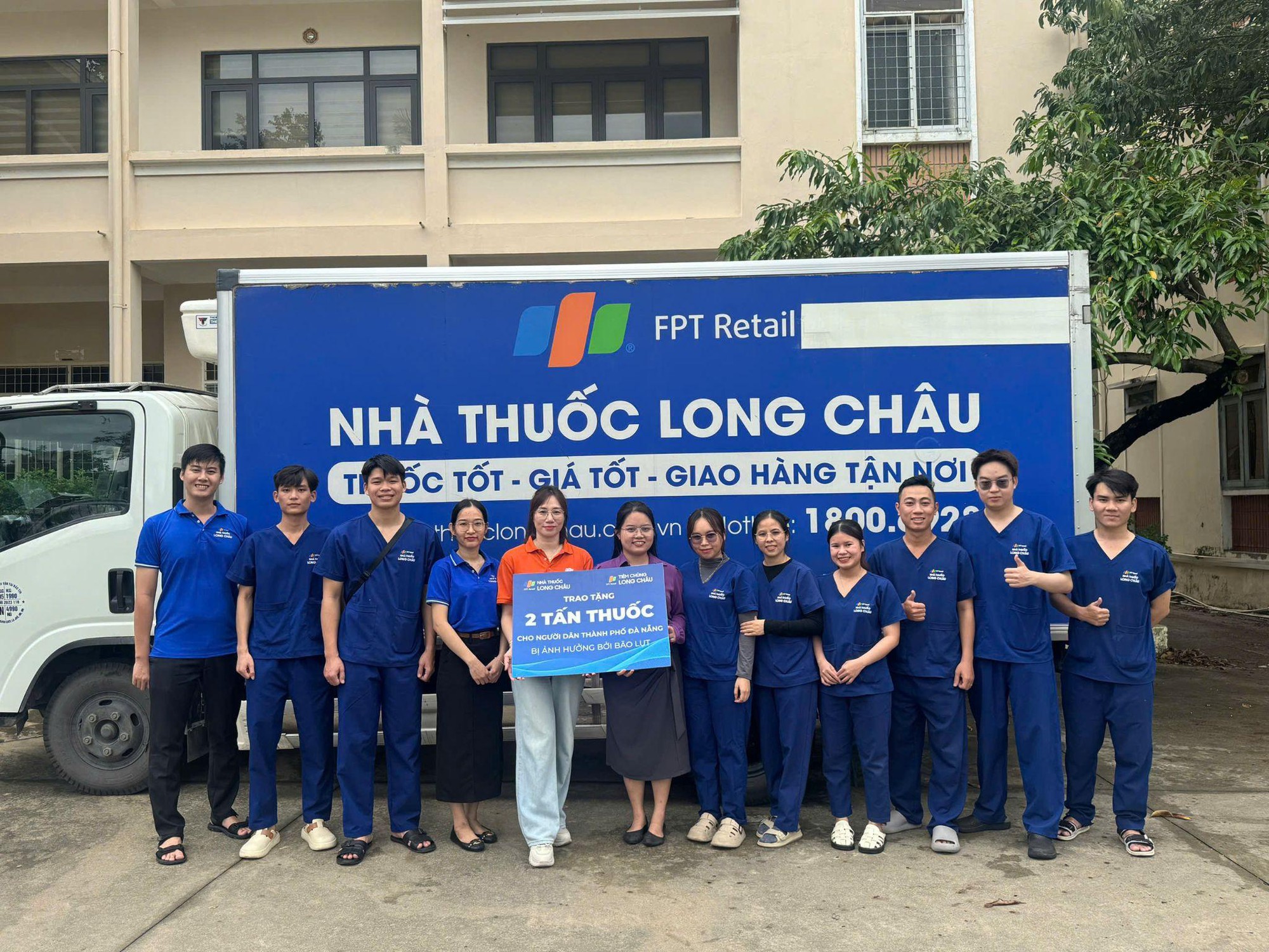 Long Châu tri ân đội ngũ: Thưởng Tết trung bình tăng 47%, cao nhất 127 triệu- Ảnh 6. Long Châu tri ân đội ngũ: Thưởng Tết trung bình tăng 47%, cao nhất 127 triệu- Ảnh 6.