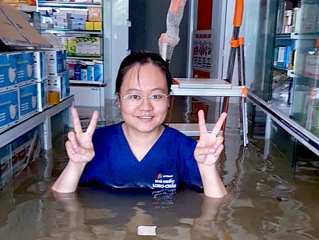 Long Châu tri ân đội ngũ: Thưởng Tết trung bình tăng 47%, cao nhất 127 triệu- Ảnh 7. Long Châu tri ân đội ngũ: Thưởng Tết trung bình tăng 47%, cao nhất 127 triệu- Ảnh 7.