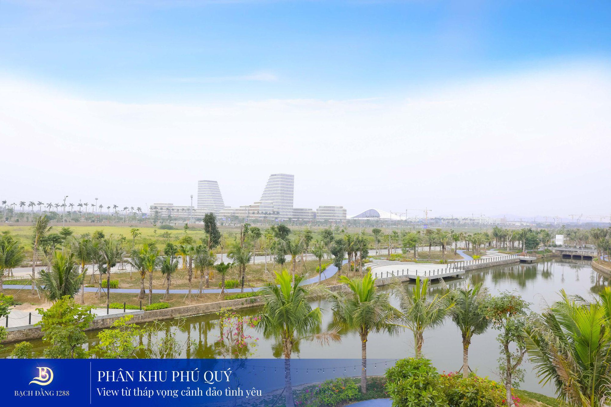 Thời điểm lý tưởng đầu tư bất động sản Hải Phòng với ưu đãi đặc biệt- Ảnh 1.