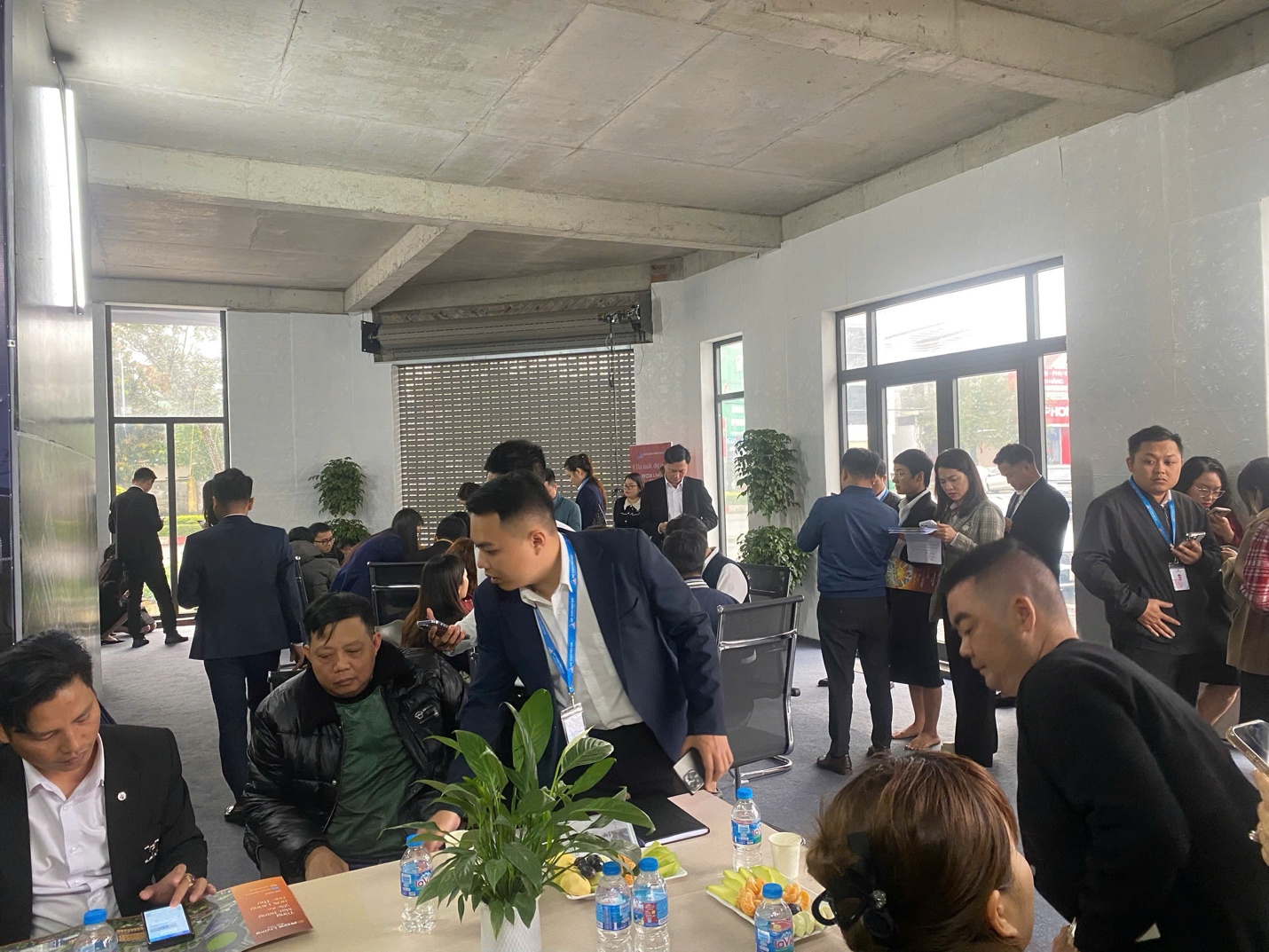 Giải mã sức hút của ROX Living Đức Thọ - Ảnh 1.