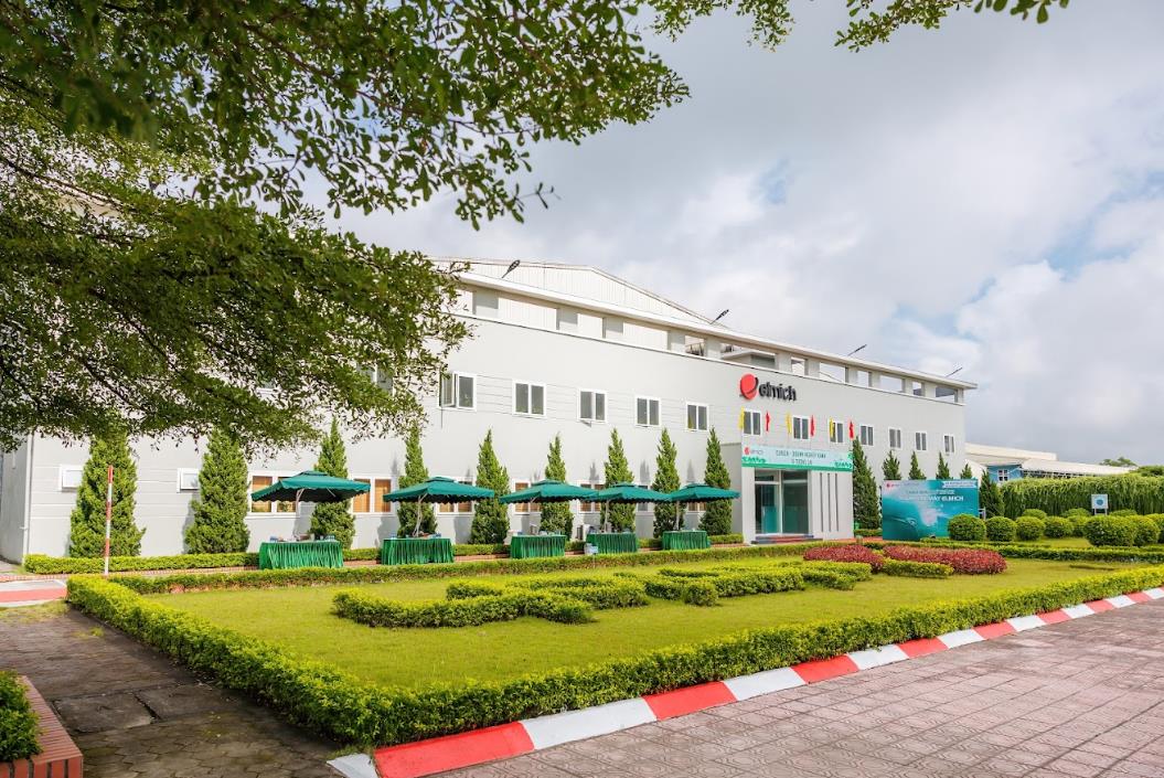 Elmich – Hành trình 30 năm kiến tạo chất lượng chuẩn châu Âu- Ảnh 3. Elmich – Hành trình 30 năm kiến tạo chất lượng chuẩn châu Âu- Ảnh 3.