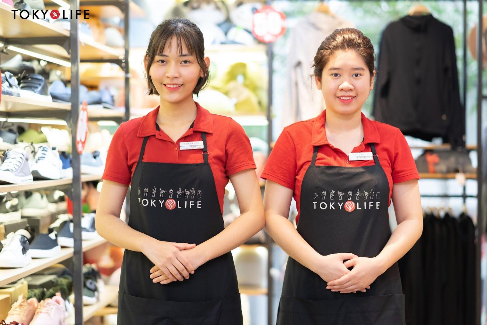 Tiêu dùng có trách nhiệm cùng TokyoLife- Ảnh 3.