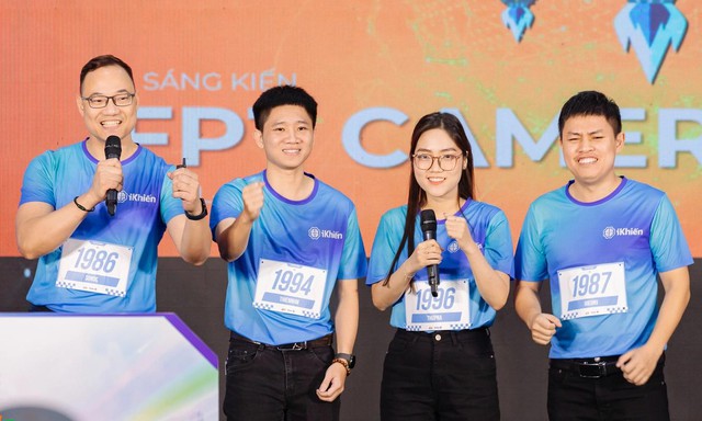 Fpt Camera Agent Được Vinh Danh Tại Giải Thưởng Make In Việt Nam 2025- Ảnh 1.