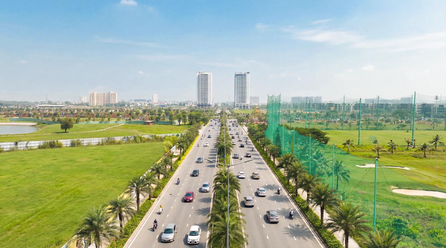 Từ điểm tắc nghẽn hóa giao lộ vàng: Kịch bản mới nào cho khu đông sau khi liên phường thông xe? - Ảnh 2.