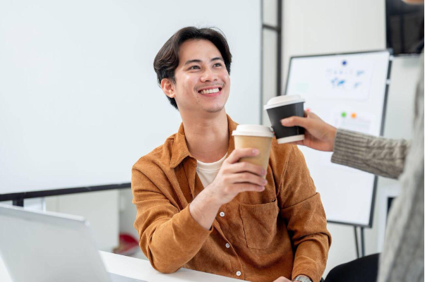 Cách dân công sở bật chế độ chuẩn bị đón Tết khi kỳ nghỉ cận kề - Ảnh 2. Cách dân công sở bật chế độ chuẩn bị đón Tết khi kỳ nghỉ cận kề - Ảnh 2.