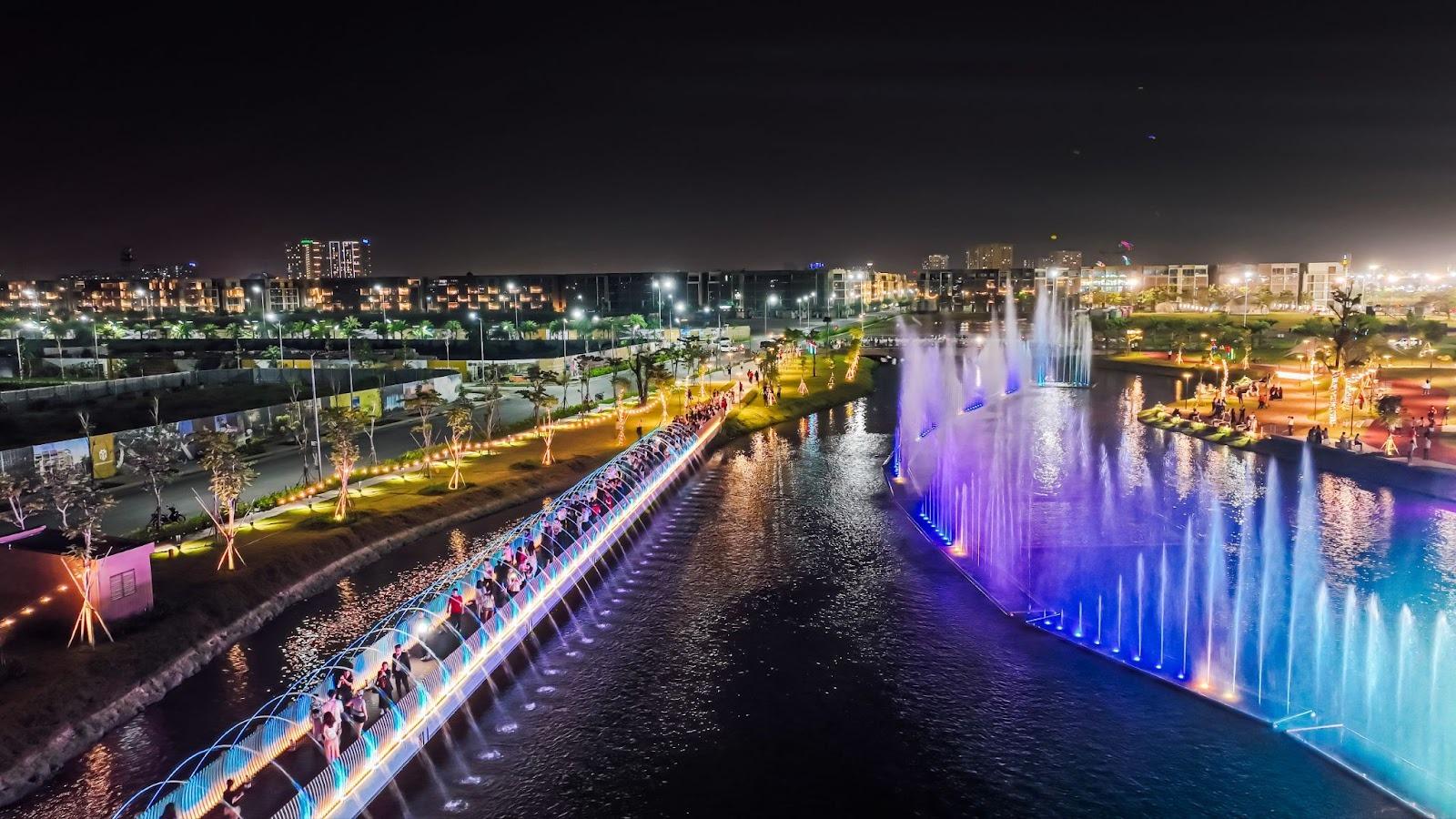 Từ điểm tắc nghẽn hóa giao lộ vàng: Kịch bản mới nào cho khu đông sau khi liên phường thông xe? - Ảnh 3.