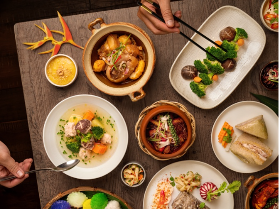 Đón Tết với trải nghiệm bên bờ biển tại Radisson Blu Resort Cam Ranh - Ảnh 3.