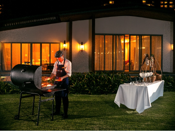 Đón Tết với trải nghiệm bên bờ biển tại Radisson Blu Resort Cam Ranh - Ảnh 4.