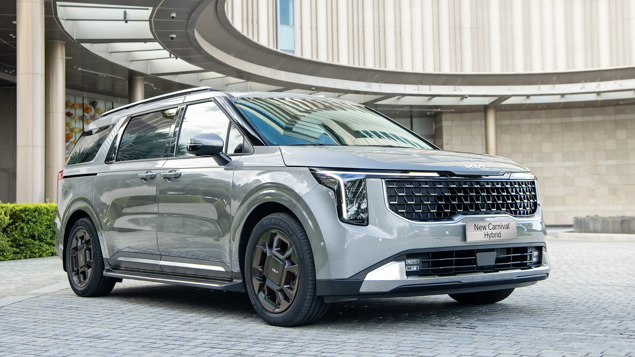 Thị trường ôtô cận Tết: Thời điểm vàng mua xe tối ưu chi phí- Ảnh 1.