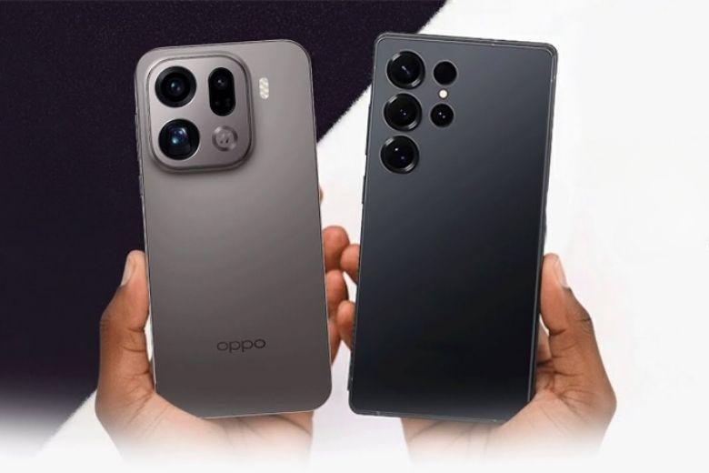 Nên Chọn Oppo Find X9 Pro Hay S25 Ultra Dịp Cận Tết Nguyên Đán 2026- Ảnh 1. Nên Chọn Oppo Find X9 Pro Hay S25 Ultra Dịp Cận Tết Nguyên Đán 2026- Ảnh 1.