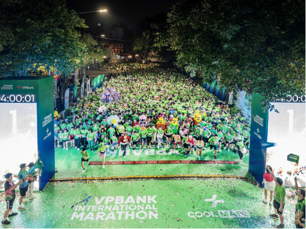 Từ nội lực thương hiệu Việt đến tầm vóc quốc tế: Hành trình “vươn mình ra biển lớn” tại WeChoice 2025- Ảnh 4. Từ nội lực thương hiệu Việt đến tầm vóc quốc tế: Hành trình “vươn mình ra biển lớn” tại WeChoice 2025- Ảnh 4.