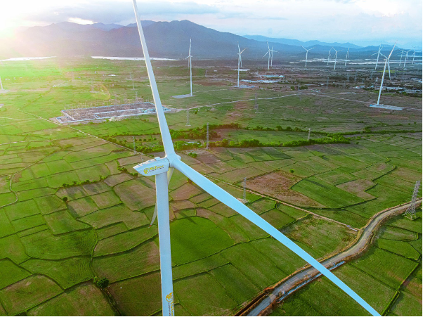 Từ nội lực thương hiệu Việt đến tầm vóc quốc tế: Hành trình “vươn mình ra biển lớn” tại WeChoice 2025- Ảnh 8. Từ nội lực thương hiệu Việt đến tầm vóc quốc tế: Hành trình “vươn mình ra biển lớn” tại WeChoice 2025- Ảnh 8.