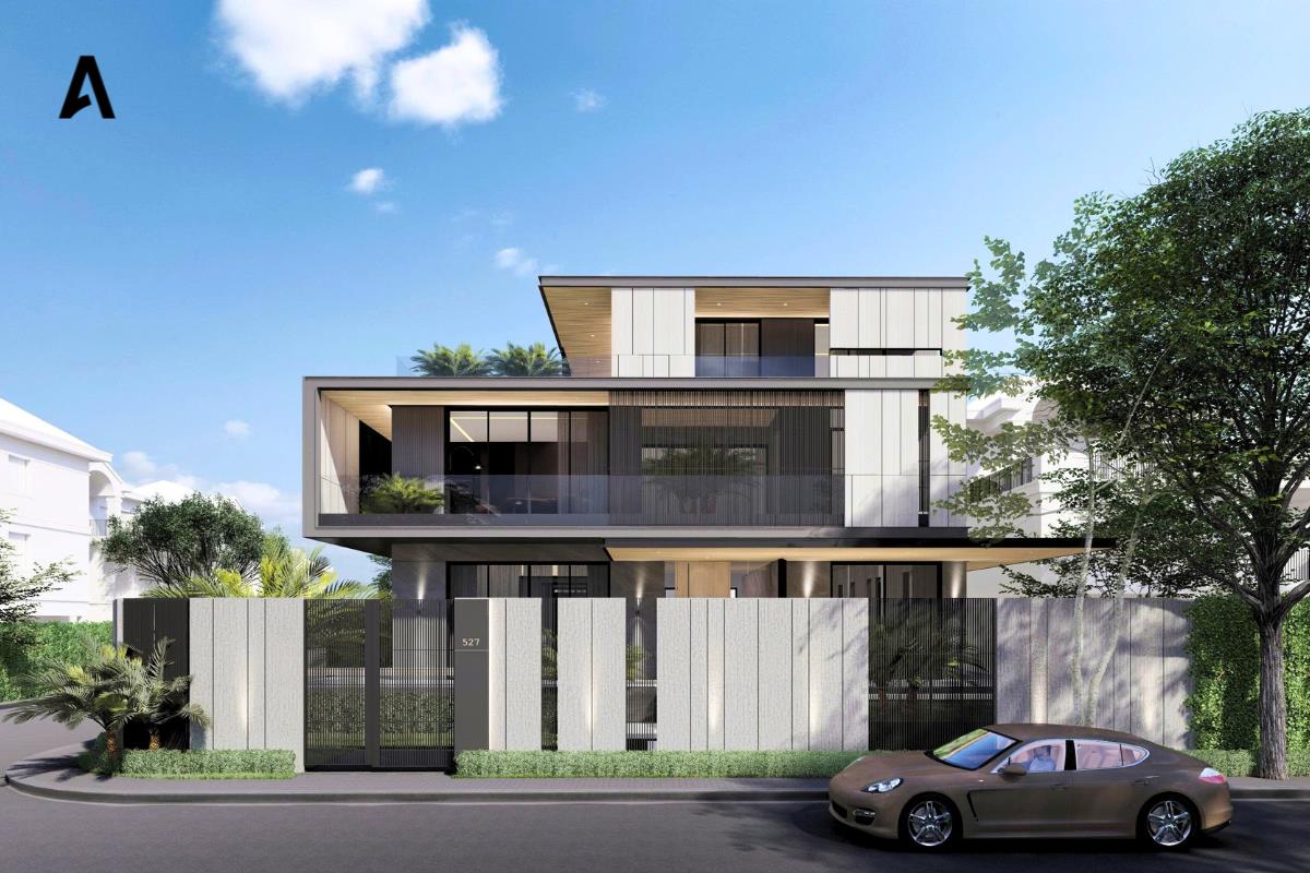 AREUS by BM Windows 2025: Khi nghệ thuật kiến tạo giải pháp nhôm kính villa- Ảnh 2.