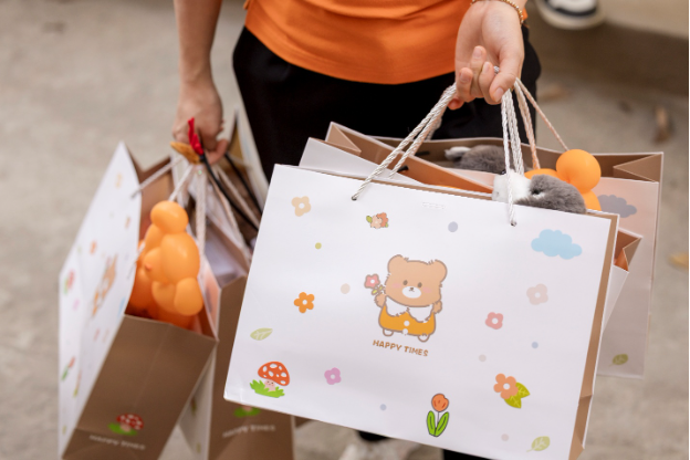 &ldquo;Chị ơi, em ngoan rồi&rdquo; v&agrave; niềm vui của những em b&eacute; đặc biệt - Ảnh 5.