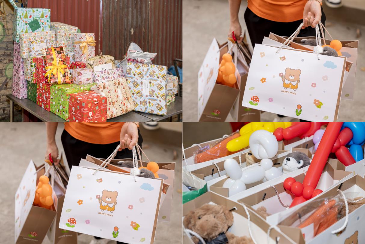 Những hạnh phúc nảy mầm từ yêu thương- Ảnh 2. Những hạnh phúc nảy mầm từ yêu thương- Ảnh 2.