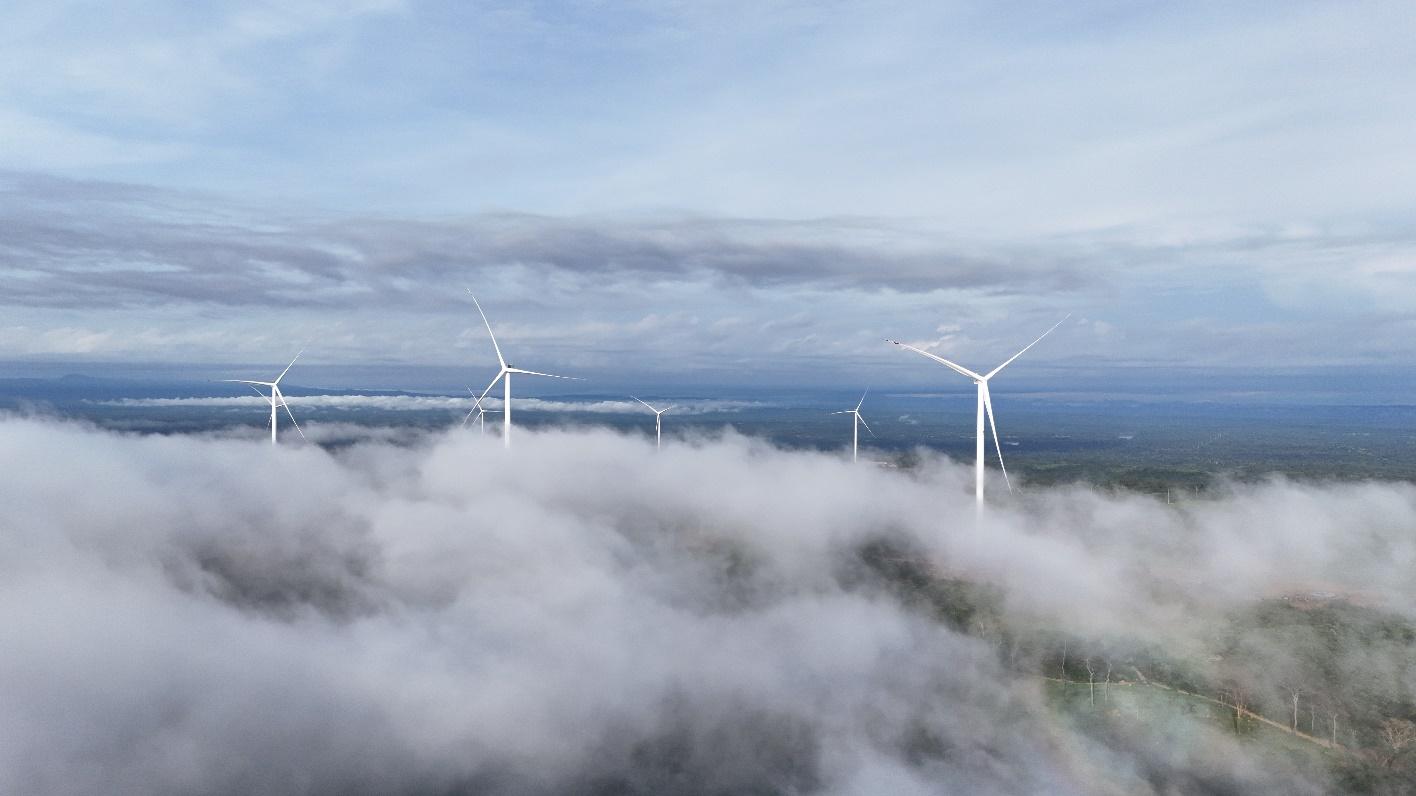 Savan 1, dòng điện xuyên biên giới và vai trò của kinh tế tư nhân- Ảnh 3.