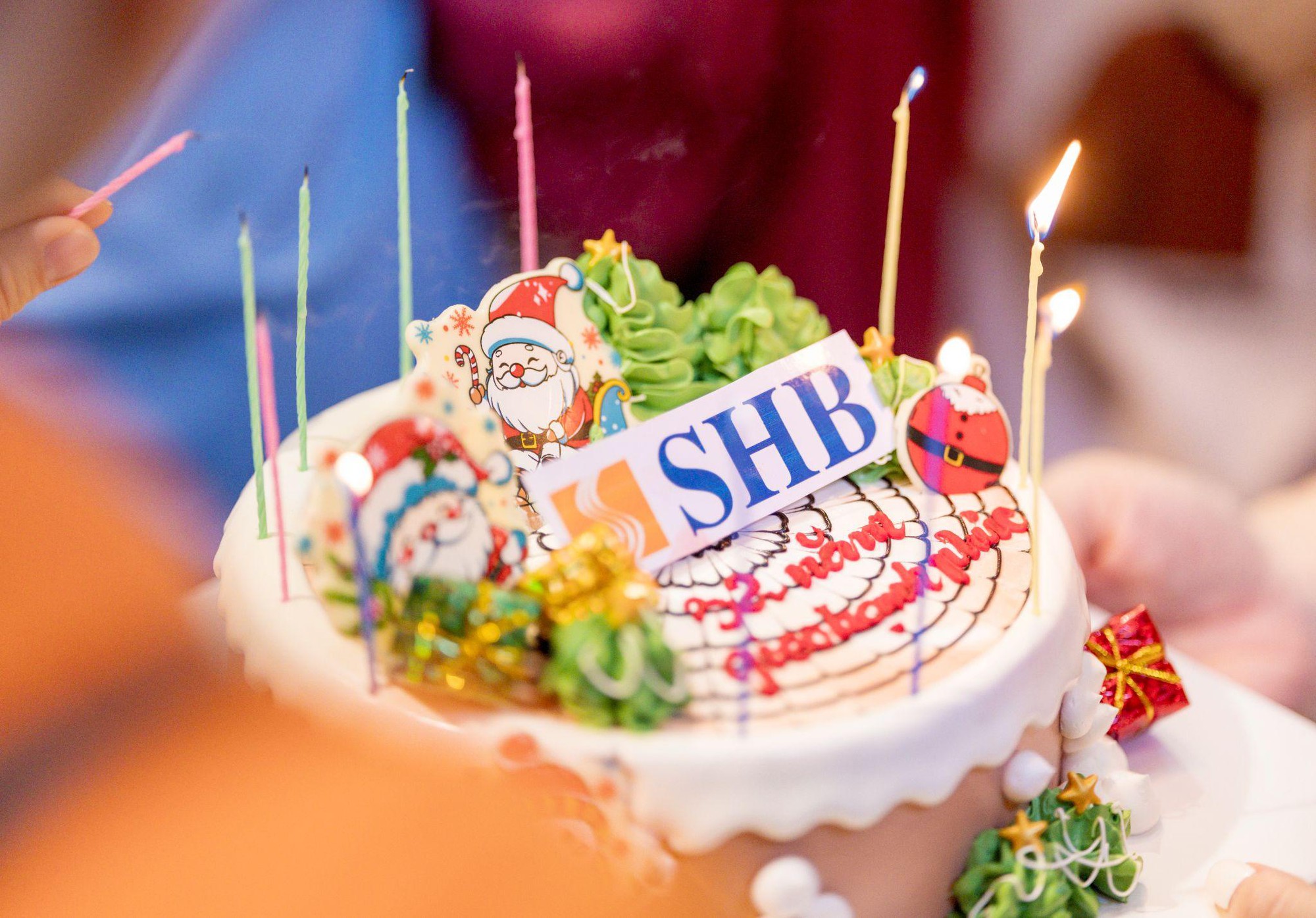 Những hạnh phúc nảy mầm từ yêu thương- Ảnh 7. Những hạnh phúc nảy mầm từ yêu thương- Ảnh 7.