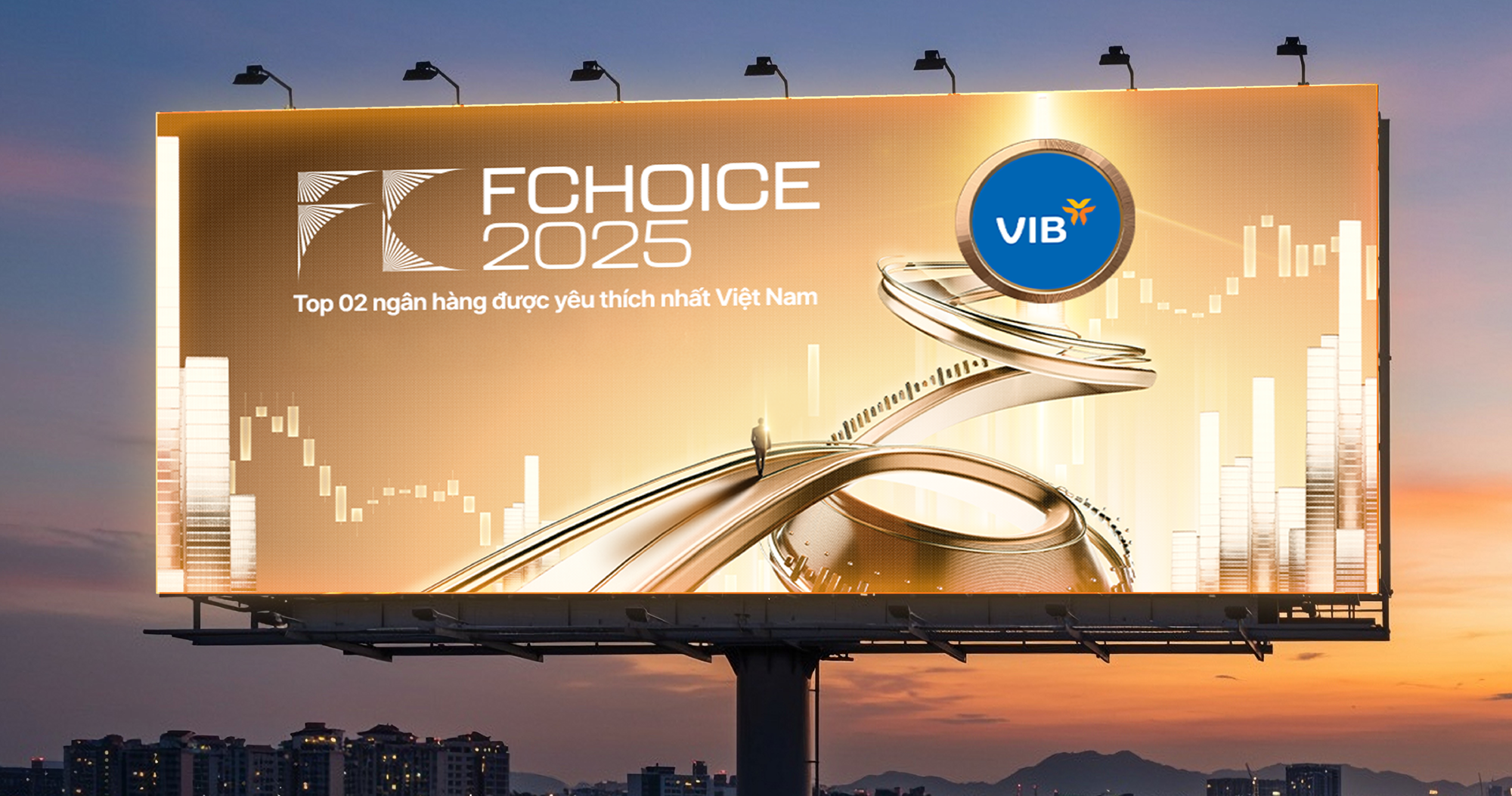 VIB - Nơi trải nghiệm không còn là tiện ích, mà trở thành chiến lược tăng trưởng dài hạn- Ảnh 1.