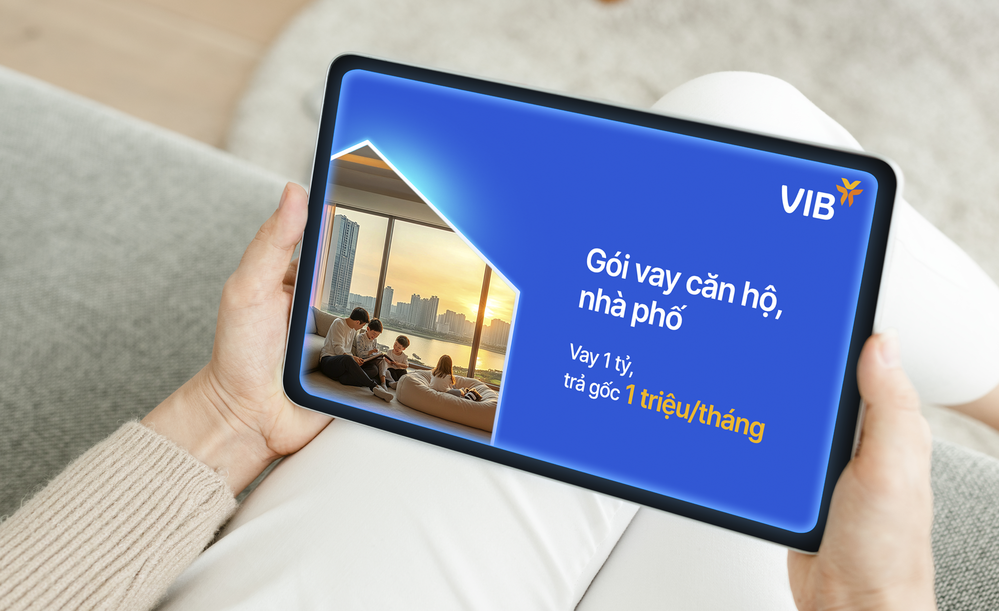VIB - Nơi trải nghiệm không còn là tiện ích, mà trở thành chiến lược tăng trưởng dài hạn- Ảnh 5.