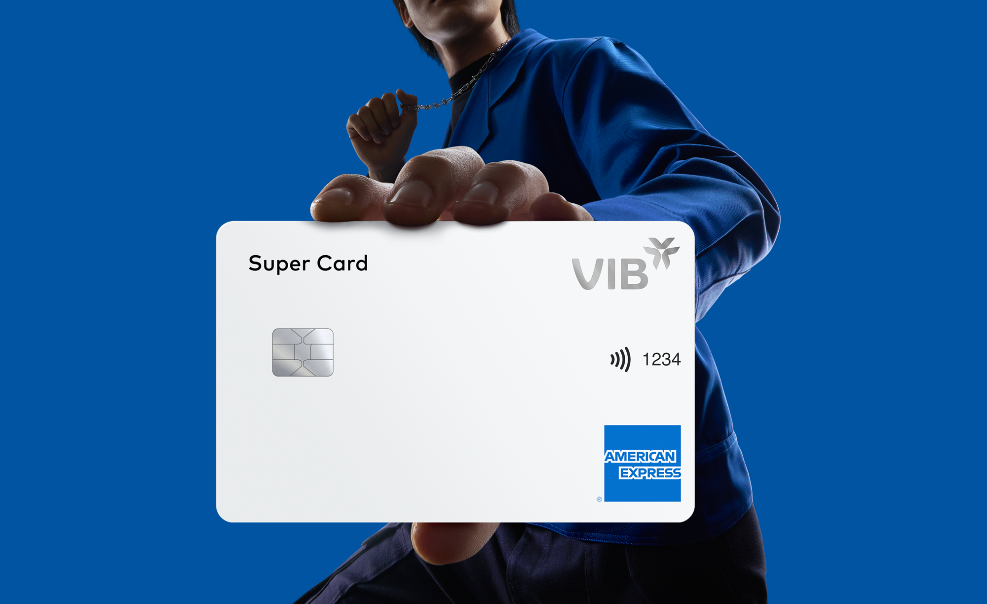 VIB - Nơi trải nghiệm không còn là tiện ích, mà trở thành chiến lược tăng trưởng dài hạn- Ảnh 6.