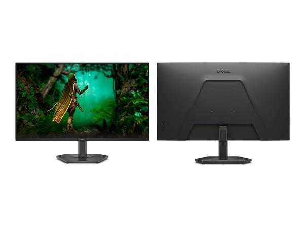 Dell SE2425HG & SE2725HG: "Phổ cập" tần số qu&eacute;t 200Hz cho game thủ Việt- Ảnh 1.