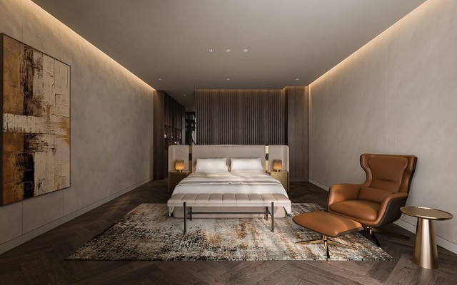 Sự dịch chuyển thầm lặng trong lựa chọn nhà ở của nhóm cư dân cao cấp - Ảnh 2.