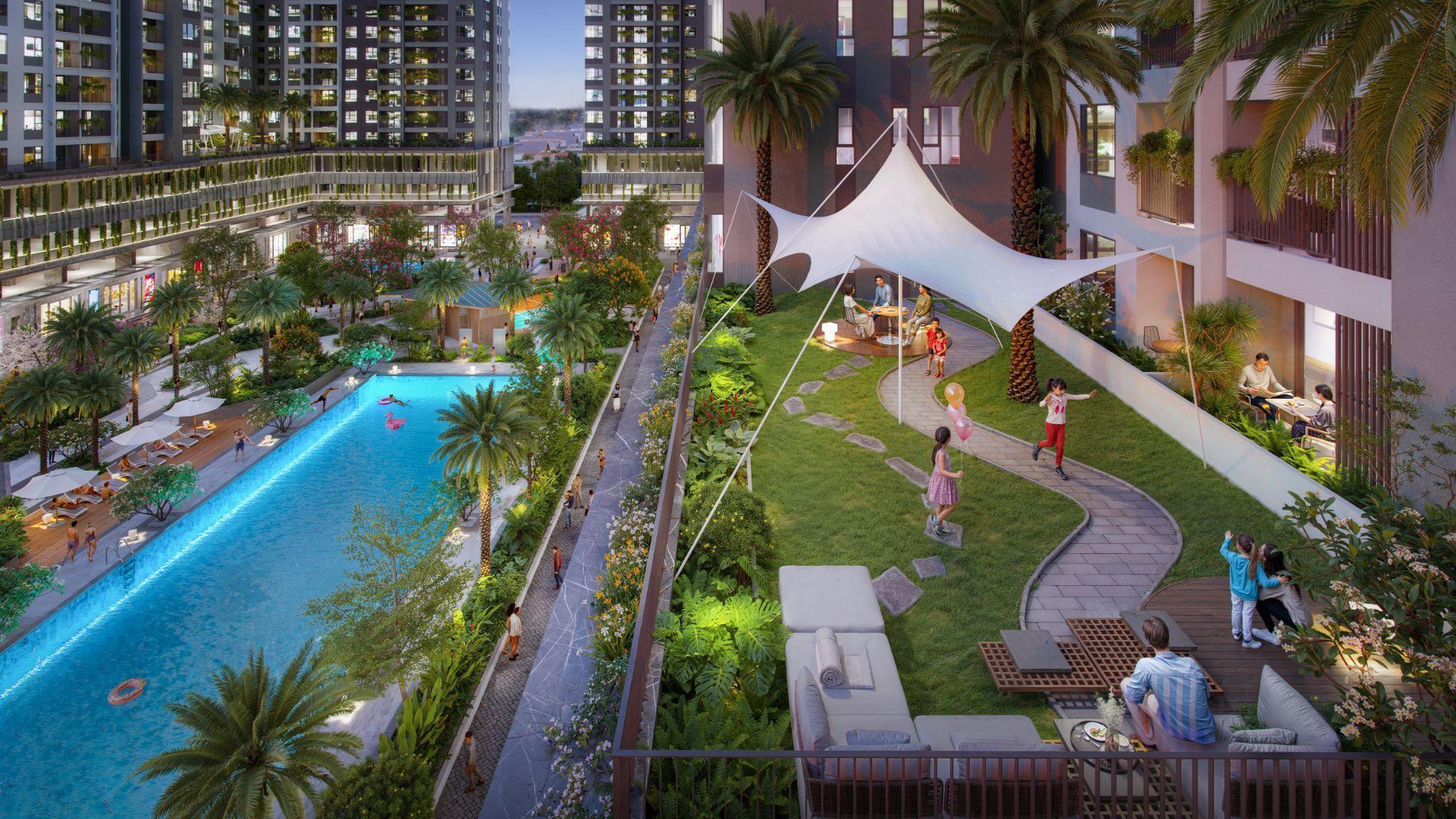 Bất động sản pháp lý hoàn thiện hút kiều hối cuối năm- Ảnh 2.