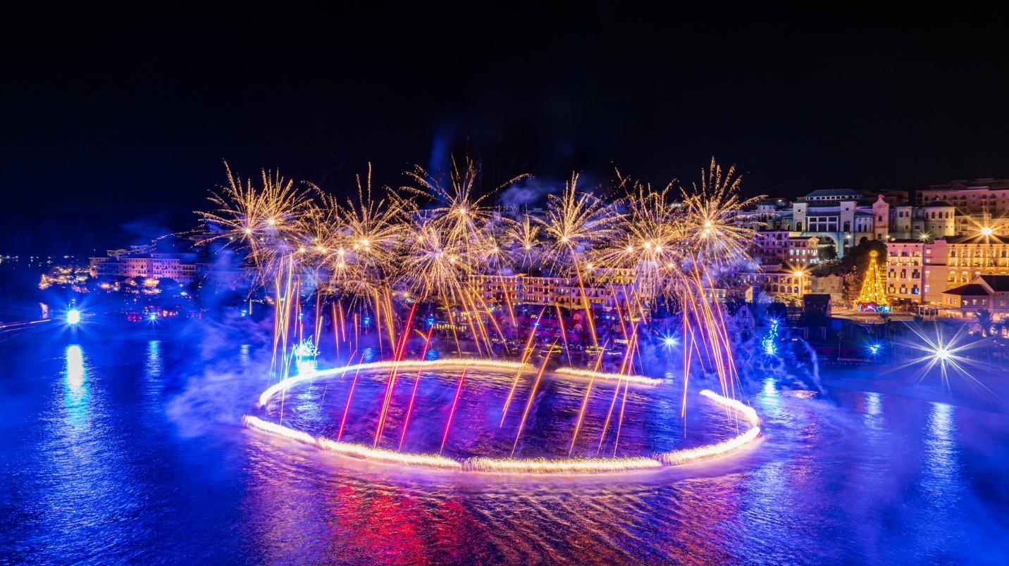 Phú Quốc: Từ hòn đảo biệt lập đến đô thị mang tầm vóc toàn cầu- Ảnh 2. Phú Quốc: Từ hòn đảo biệt lập đến đô thị mang tầm vóc toàn cầu- Ảnh 2.