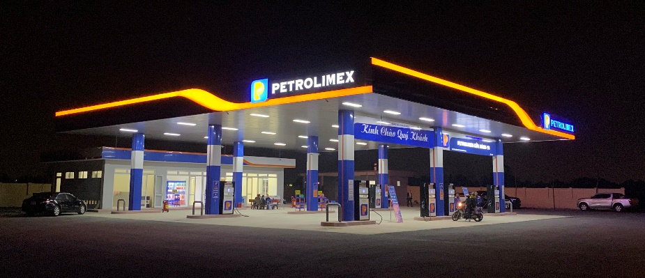 Petrolimex – Hành trình 70 năm của một thương hiệu quốc gia- Ảnh 2. Petrolimex – Hành trình 70 năm của một thương hiệu quốc gia- Ảnh 2.