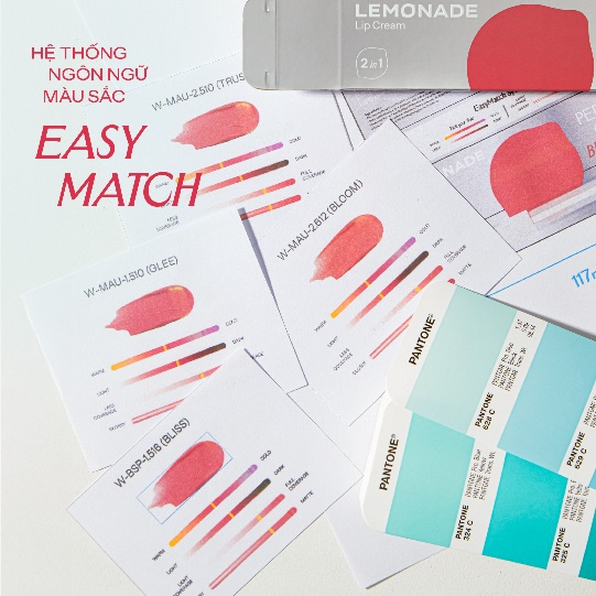 Mỹ phẩm Việt bùng nổ, Lemonade trở thành điểm sáng- Ảnh 2. Mỹ phẩm Việt bùng nổ, Lemonade trở thành điểm sáng- Ảnh 2.