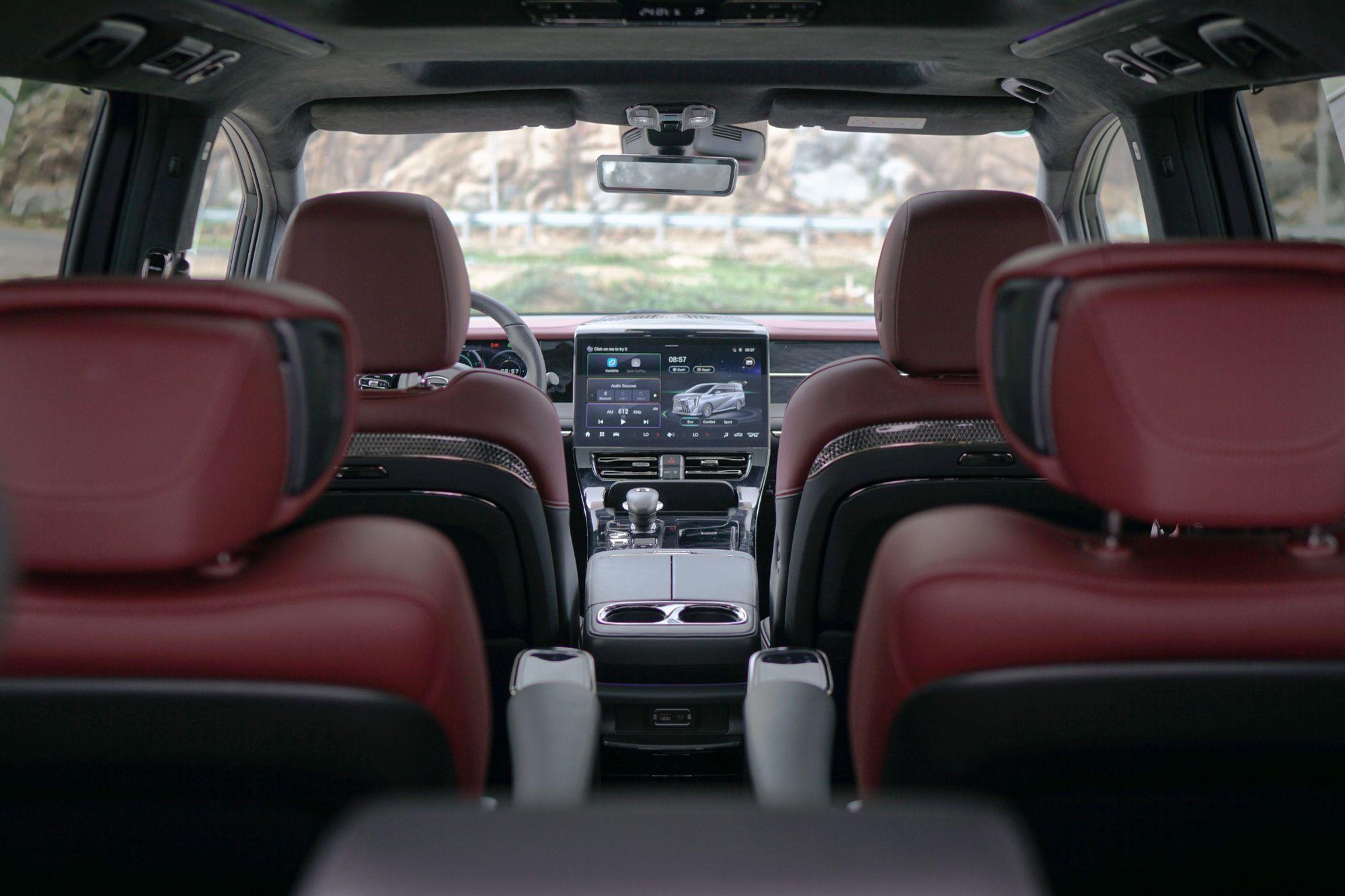 GAC Việt Nam khởi đầu năm mới với ngập tràn ưu đãi- Ảnh 2. GAC Việt Nam khởi đầu năm mới với ngập tràn ưu đãi- Ảnh 2.