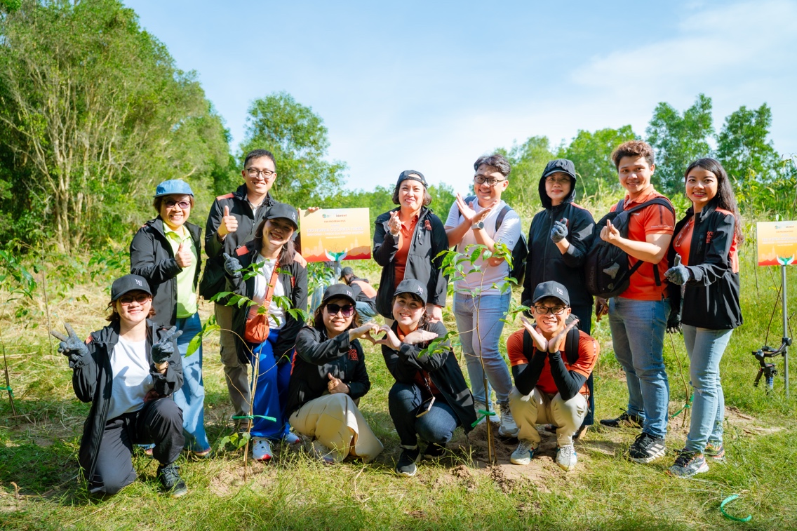 Năm 2025 – Cột mốc mới cho hành trình phát triển bền vững của Talentnet- Ảnh 2.