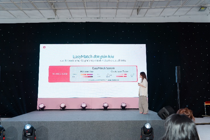 Mỹ phẩm Việt bùng nổ, Lemonade trở thành điểm sáng- Ảnh 3. Mỹ phẩm Việt bùng nổ, Lemonade trở thành điểm sáng- Ảnh 3.