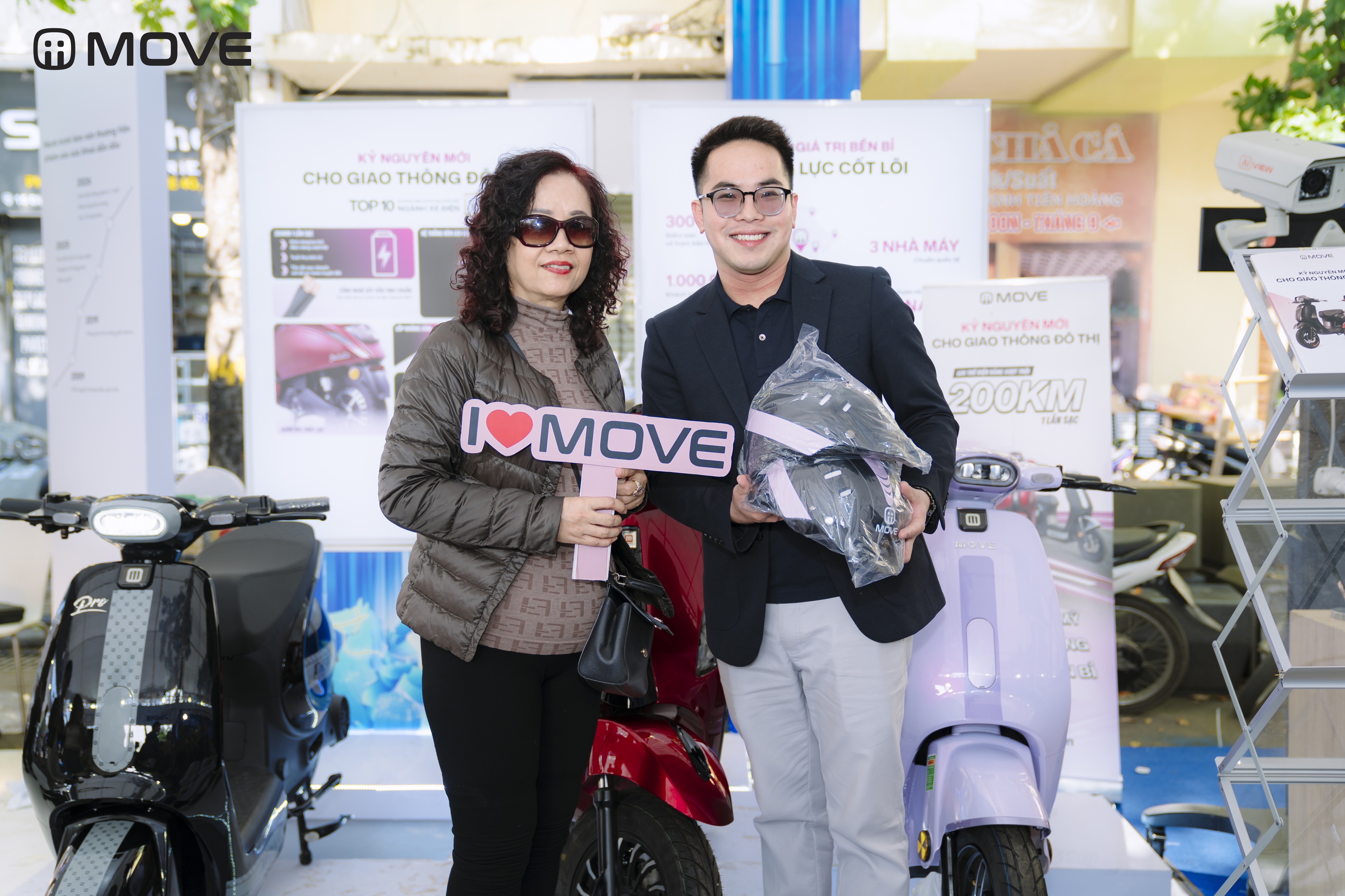 Thương hiệu xe điện Việt ghi dấu với sự phát triển đáng chú ý- Ảnh 1. Thương hiệu xe điện Việt ghi dấu với sự phát triển đáng chú ý- Ảnh 1.