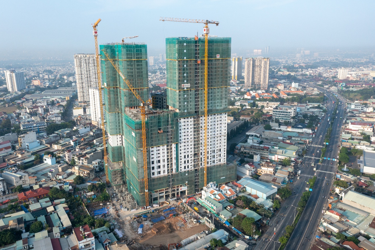 Giải pháp đầu tư Shophouse an toàn trong bối cảnh thị trường hồi phục - Ảnh 1.