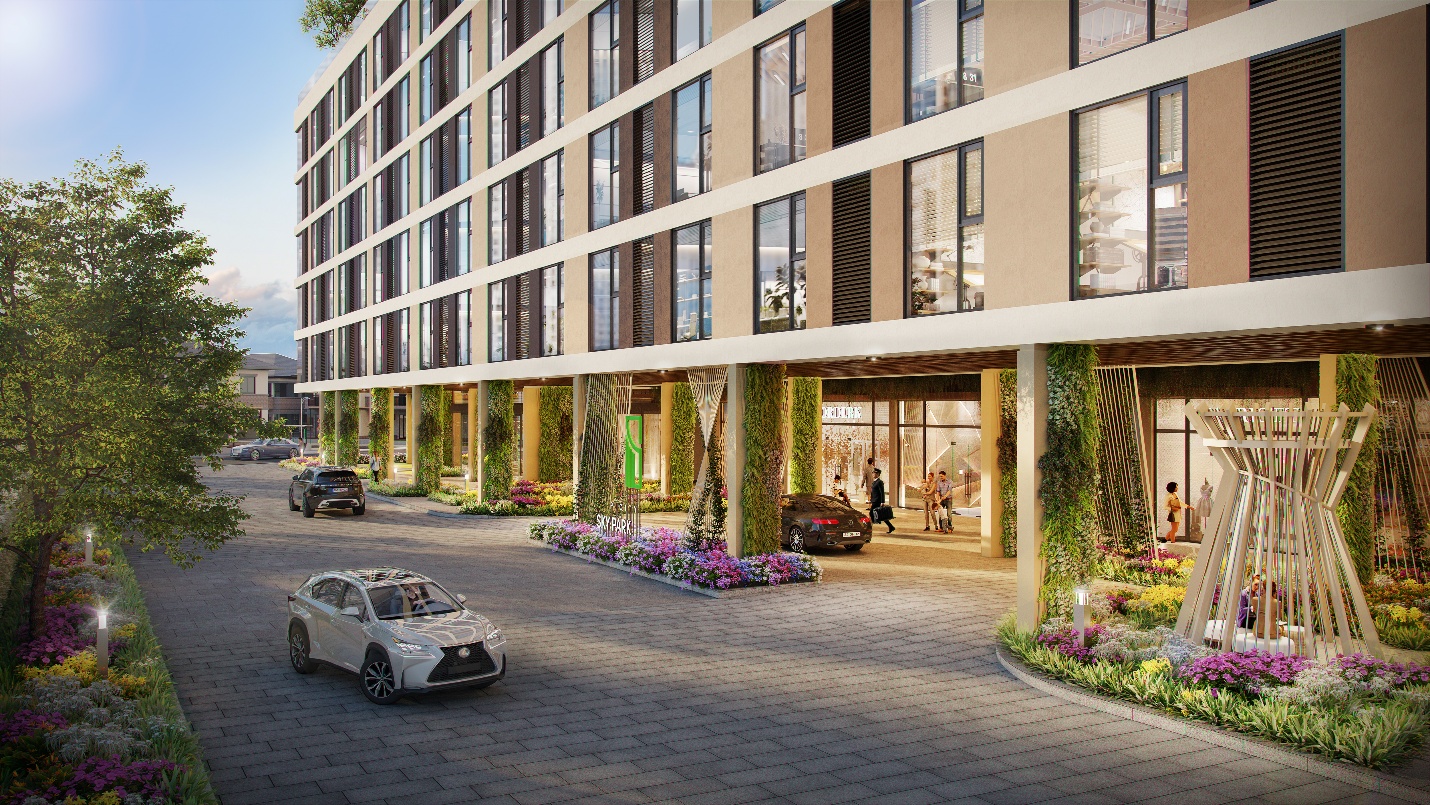 Giải pháp đầu tư Shophouse an toàn trong bối cảnh thị trường hồi phục - Ảnh 3.