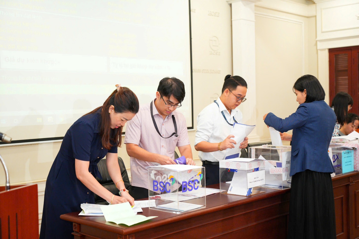 Khi thị trường vốn ưu tiên dòng tiền chất lượng và kỷ luật tài chính- Ảnh 1.