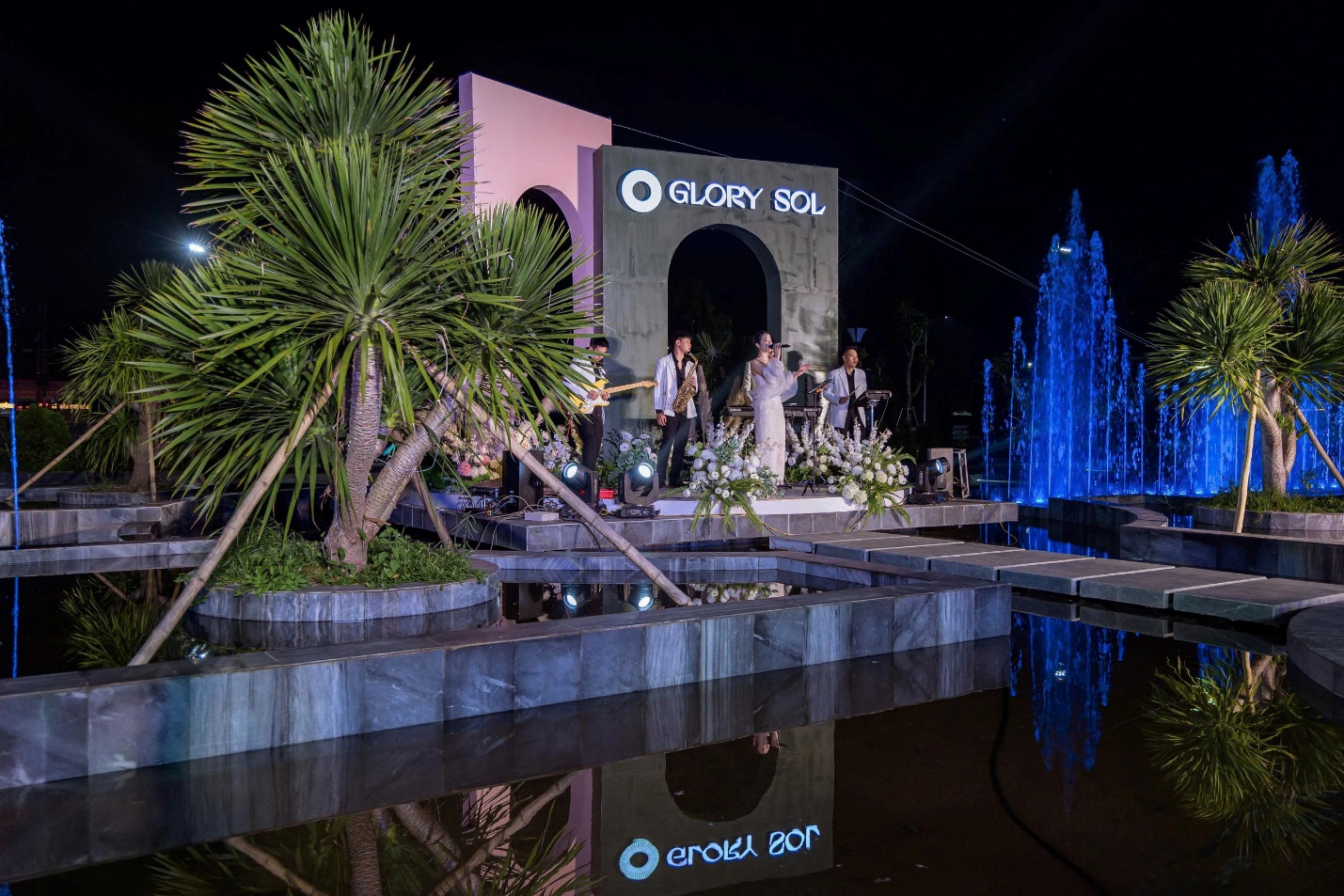 Glory Sol – Biểu tượng thịnh vượng mới tại trung tâm kinh tế biển Hưng Yên - Ảnh 2.