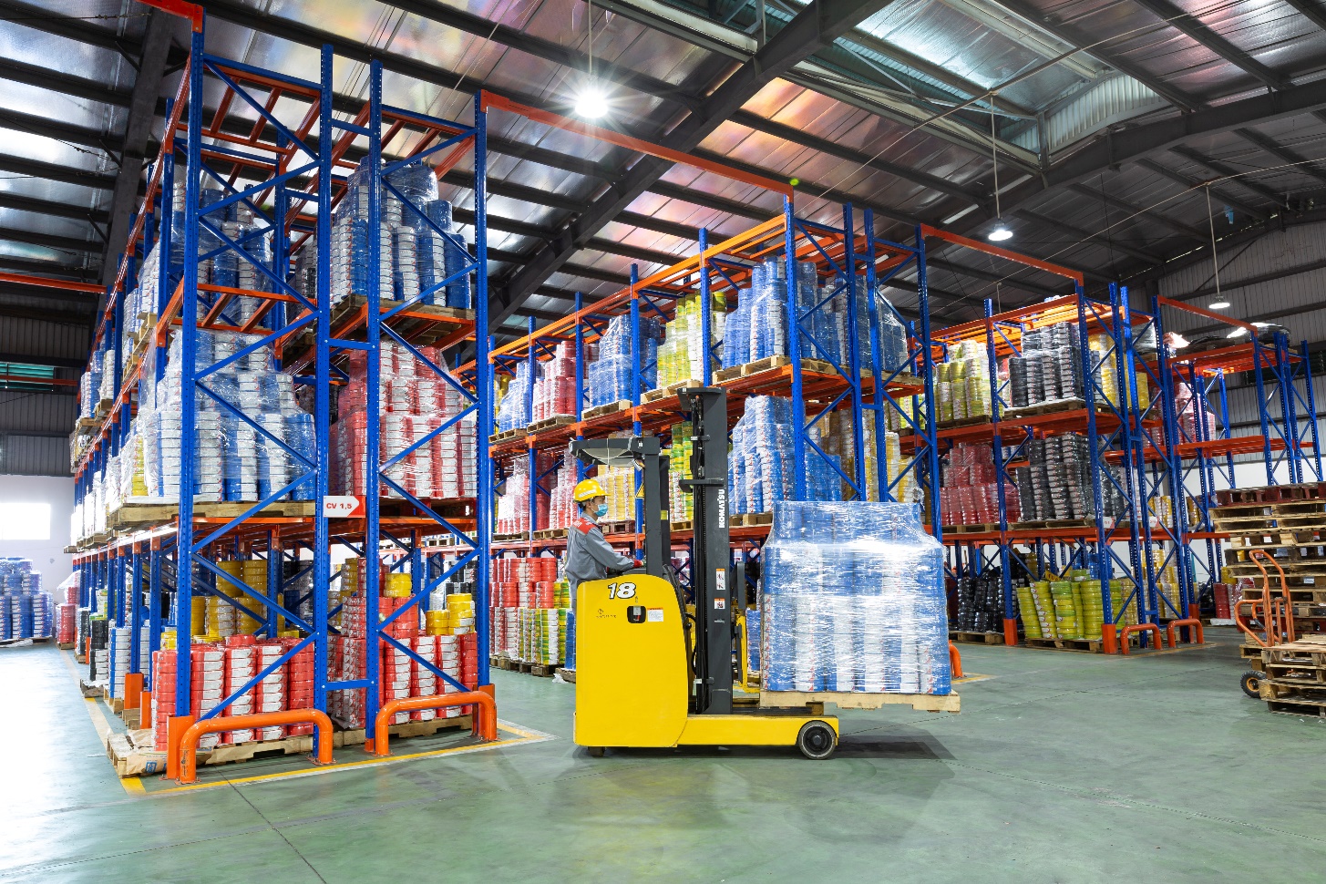 Khi thị trường vốn ưu tiên dòng tiền chất lượng và kỷ luật tài chính- Ảnh 2.