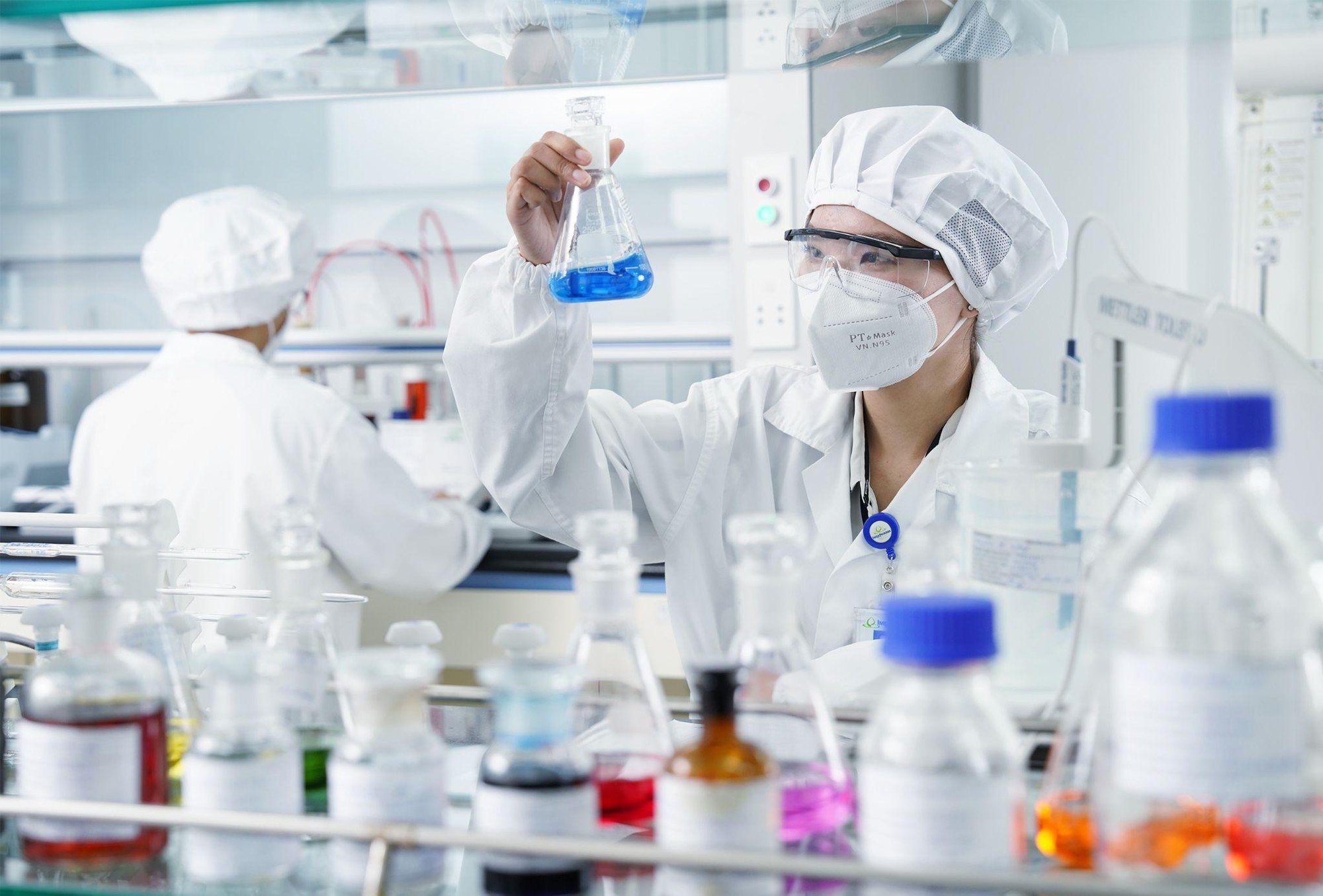 Imexpharm đồng hành Hội nghị Khoa học Bệnh phổi Toàn quốc VILA 2025- Ảnh 3.