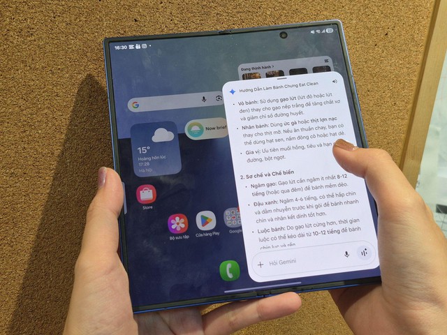 Vẫn l&agrave; Tết, nhưng l&agrave; phi&ecirc;n bản &ldquo;Limited&rdquo; của ri&ecirc;ng bạn- Ảnh 4.