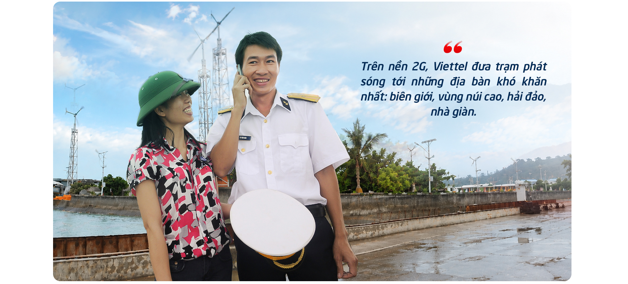 Việt Nam tắt sóng 2G, mở ra kỷ nguyên kết nối mới- Ảnh 2. Việt Nam tắt sóng 2G, mở ra kỷ nguyên kết nối mới- Ảnh 2.