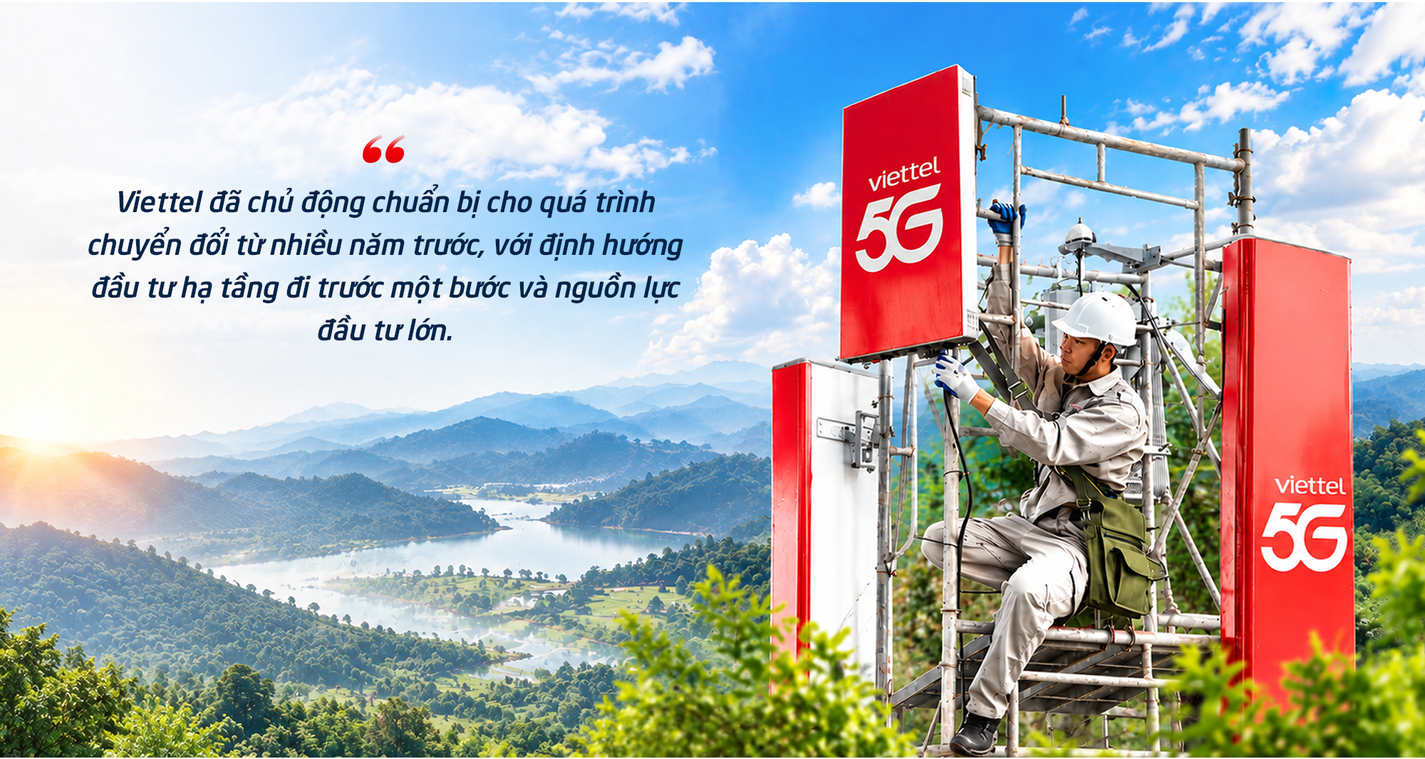 Việt Nam tắt sóng 2G, mở ra kỷ nguyên kết nối mới- Ảnh 5. Việt Nam tắt sóng 2G, mở ra kỷ nguyên kết nối mới- Ảnh 5.