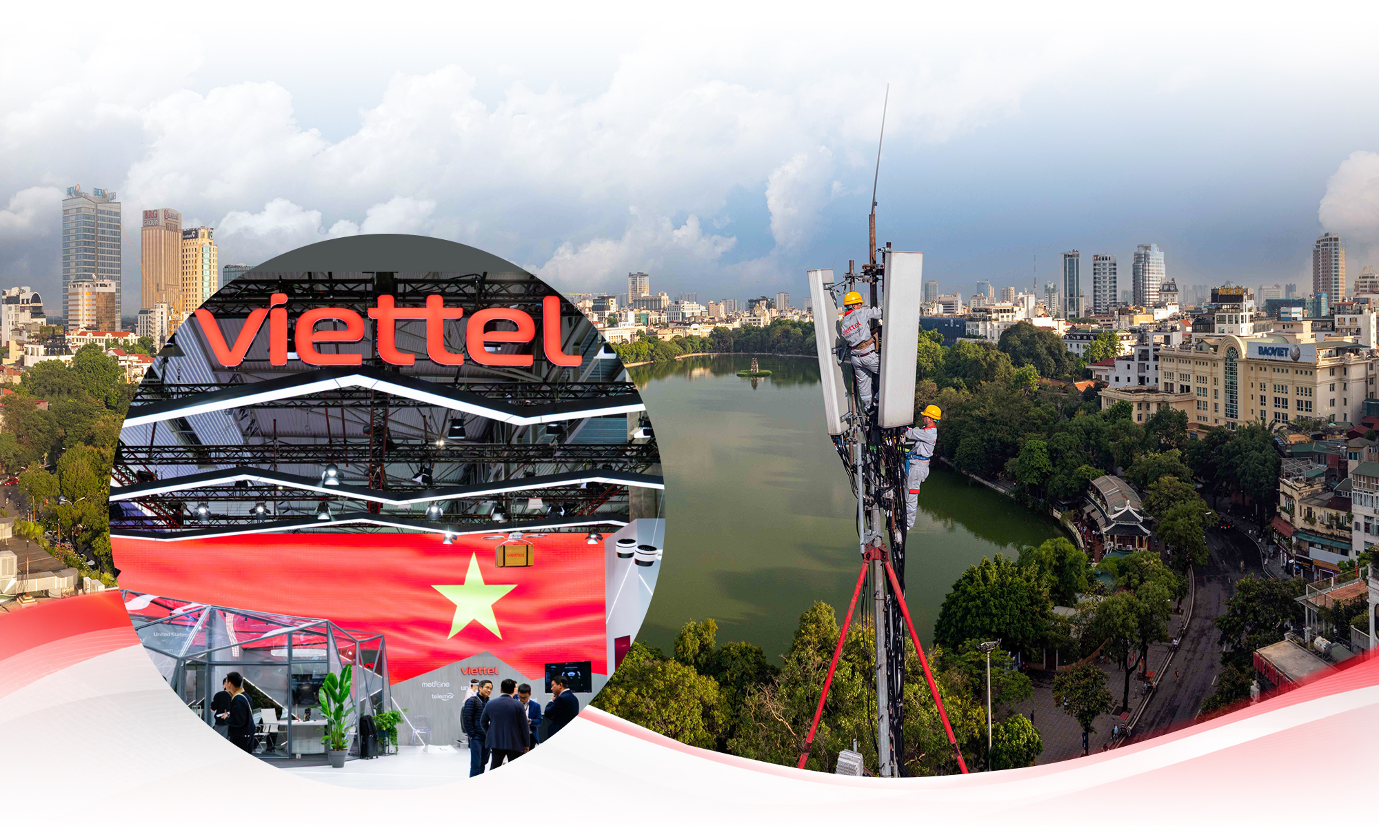 Việt Nam tắt sóng 2G, mở ra kỷ nguyên kết nối mới- Ảnh 11. Việt Nam tắt sóng 2G, mở ra kỷ nguyên kết nối mới- Ảnh 11.