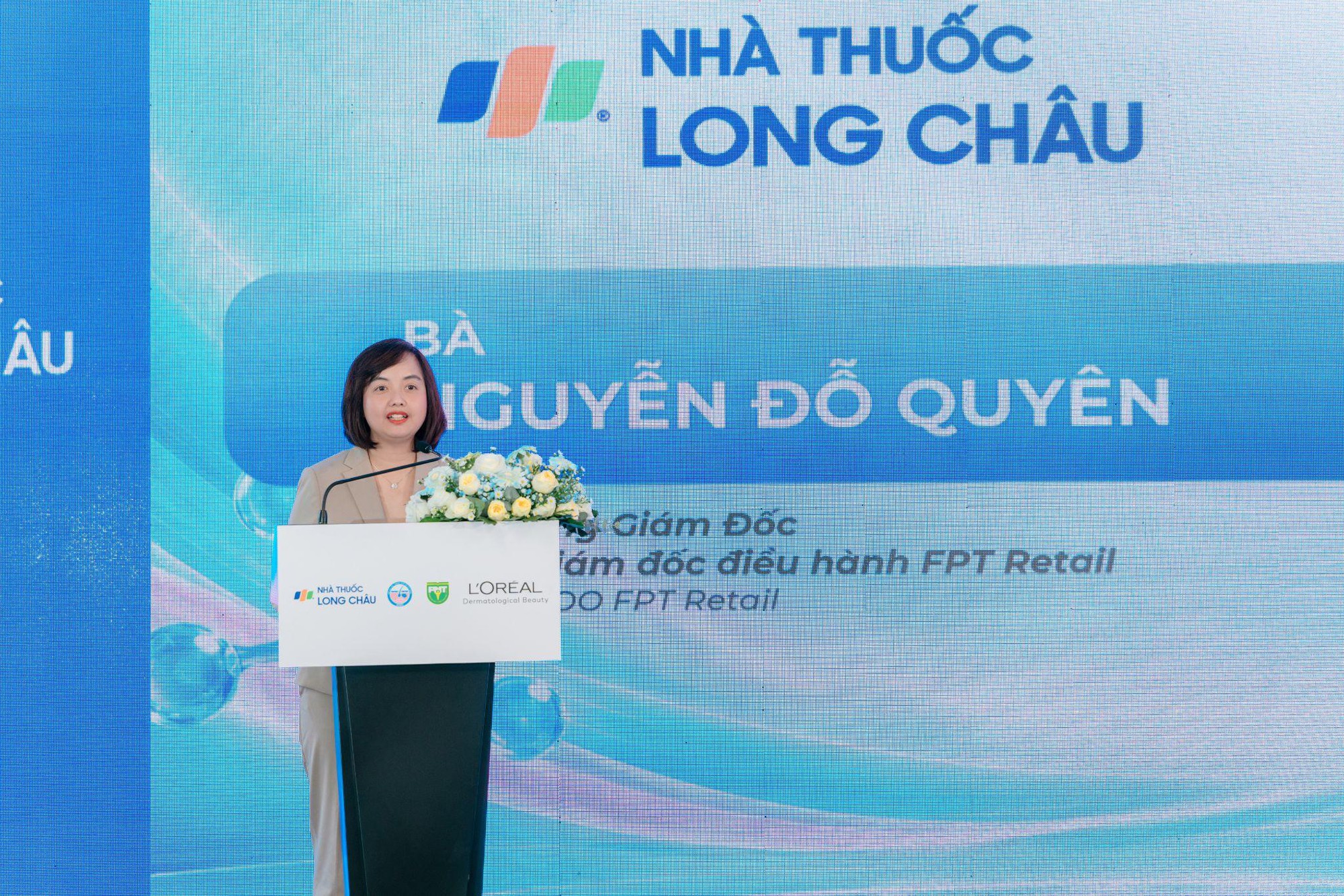 Hợp lực kết nối chuyên môn y khoa, nâng tầm chăm sóc sức khỏe da liễu cộng đồng- Ảnh 2.