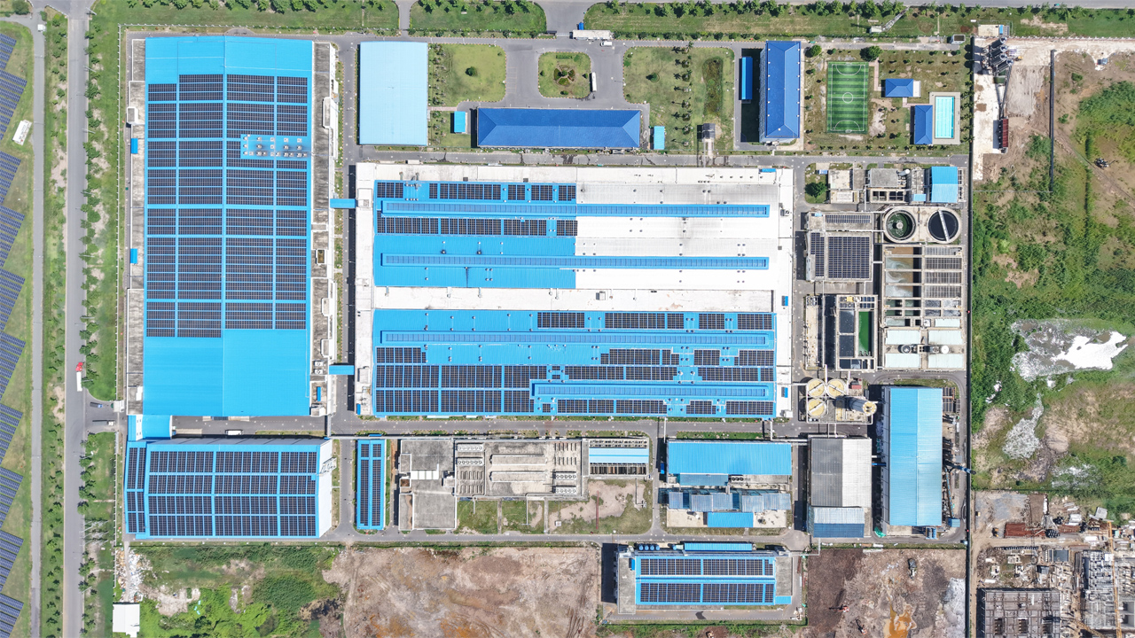 Chủ tịch TTC Energy Đặng Huỳnh Anh Tuấn được vinh danh Cúp Thánh Gióng 2026- Ảnh 2.