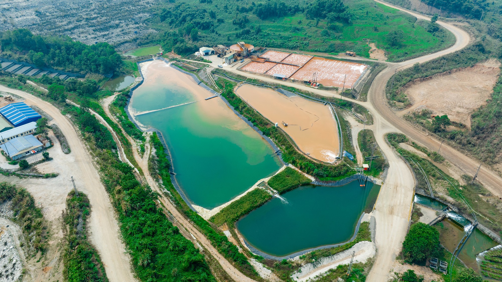 Sau hơn một thập kỷ đầu tư, MSR bắt đầu đóng góp nguồn tiền lớn cho Masan- Ảnh 2.